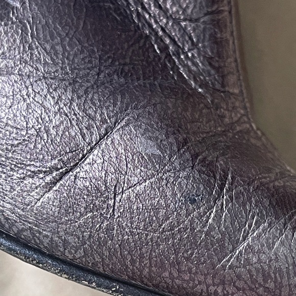 Donald J Pliner Size 6.5 Sarra Booties - Picture 7 of 8